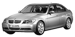 BMW E92 B1302 Fault Code
