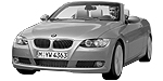 BMW E93 B1302 Fault Code