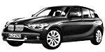 BMW F20 B1302 Fault Code
