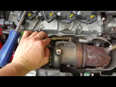 See B1302 repair manual